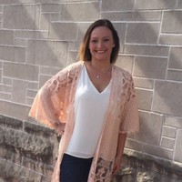 Surface Materials Employee Megan Nagy's profile photo