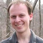 MachineMetrics Employee Justin Aquadro's profile photo