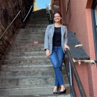 Orases Employee Larissa Severn's profile photo