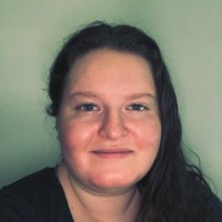 Instron Employee Sarah McLaughlin's profile photo