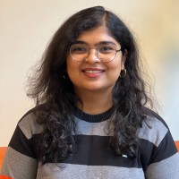 Milano Vice Employee Ruchi Jadhav's profile photo