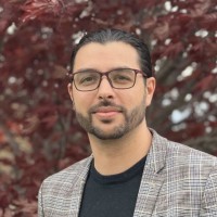 West Shore Bank Employee Robert Fisher's profile photo