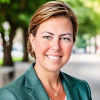 Allyson Bold Email & Phone Number