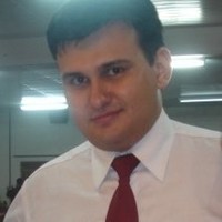 Planagro Employee Fernando Silva's profile photo