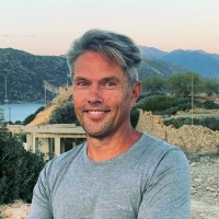 GRK Employee Sune Järvinen's profile photo