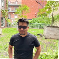Signal Space Lab Employee Jose Aguirre's profile photo