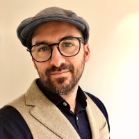 Changing Streams CIC Employee Gareth Abrahams's profile photo