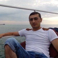 Shalva Janashvili Email