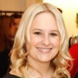 Renaissance Tile & Bath Employee Lindsey Huggins's profile photo