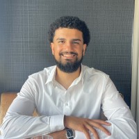 Irving ISD Employee Khalid Abdulla's profile photo