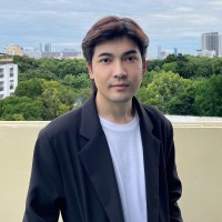 MyCloudFulfillment Employee Teeratat Phemmachaiwiwattana's profile photo