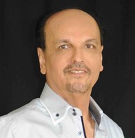 Danesh Dermatology & Laser Surgery Employee Sid Danesh's profile photo