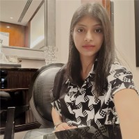 Magic Bus India Foundation Employee Kajal Garg's profile photo