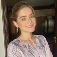 AlgoDomain Solutions Employee Sharon Rose's profile photo