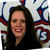 Canam Steel Corporation Employee Melissa Corliss's profile photo