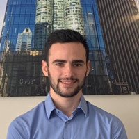 PRELEM Employee Nathan Haguenauer's profile photo