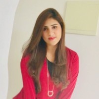 Ciel Technologies Employee Zainab Sohail's profile photo