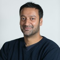 Promaxo Employee Ram Narayanan's profile photo