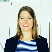 MEYER Floating Solutions Employee Anni-Maaria Kallio's profile photo
