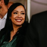 Truworths Employee Samantha Kruger's profile photo