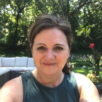 Bev McPhee Email & Phone Number
