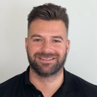 Guide Security Employee Dave Worrall's profile photo