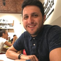 Odin Engineering Employee Onur Di̇nçer's profile photo