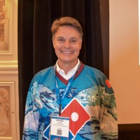 Domino's Pizza of Canada Employee Michael Curran's profile photo