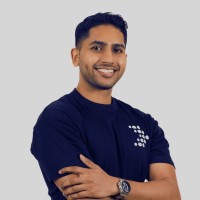 Truescope Employee Sidhesh Pillai's profile photo