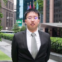 Raymond Zhang Email