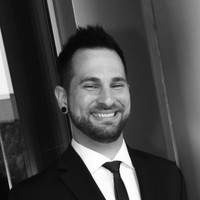 V Three Studios Employee Thad Martin's profile photo