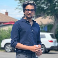 Voice & Data Systems Employee Adnan Zulfickar's profile photo