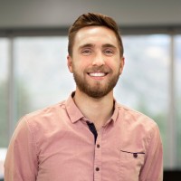 Origin Biologics Employee Ezra Johnson's profile photo