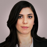 The Dominguez Firm, LLP. Employee Analicia Avila's profile photo