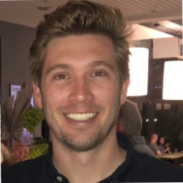 ActiveXchange APAC Employee Patrick Gannon's profile photo