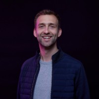 Curve Analytics Employee James Hanson's profile photo