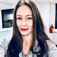 Alissa Guzman Email & Phone Number