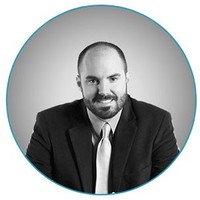 Factur Employee Ryan McCandless's profile photo