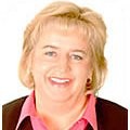 Opus Bank Employee Gayle Gassman's profile photo