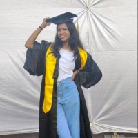 Thinkly Employee Kashish Gupta's profile photo