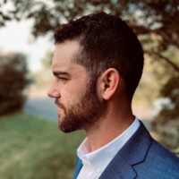 Keyfive Employee Andrew Schroeder's profile photo