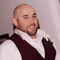 B&F Contracting, Inc Employee Tyler Robinson's profile photo