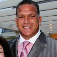 APL Logistics Employee Greg Russo's profile photo