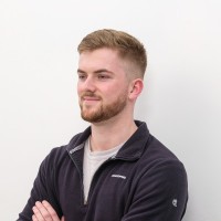 Pulse Consult Employee Ben Cook's profile photo