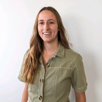PEDDLE THORP Employee Sasha van Melick's profile photo