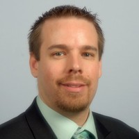 symplr Employee Daniel Bounds's profile photo