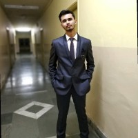 Nexcomm Asia Employee Rupam Bhetwal's profile photo