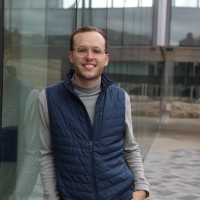 Fractal Employee Andrew Rice's profile photo