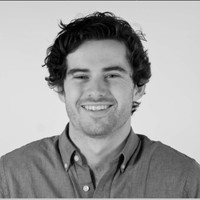 EXP Employee Liam Healy's profile photo