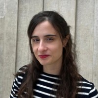 CodeBeeX Employee Ljuba Marcolin's profile photo